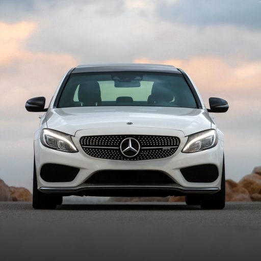 Placeholder Mercedes 01